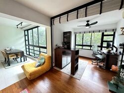 Blk 55 Havelock View (Bukit Merah), HDB 4 Rooms #622732891
